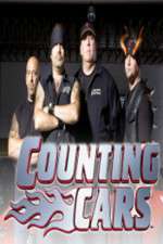 Watch Counting Cars Zmovie