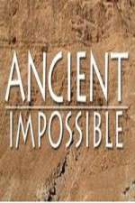 Watch Ancient Impossible Zmovie