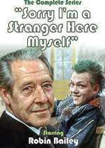 Watch Sorry, I'm a Stranger Here Myself Zmovie