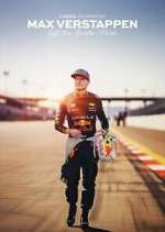 Watch Max Verstappen - Off the Beaten Track Zmovie