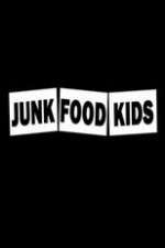 Watch Junk Food Kids Whos to Blame Zmovie