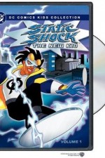 Watch Static Shock Zmovie