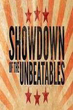 Watch Showdown of the Unbeatables Zmovie