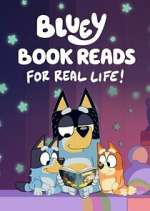 Watch Bluey Book Reads Zmovie