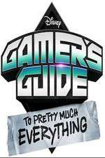 Watch Gamer's Guide to Pretty Much Everything Zmovie