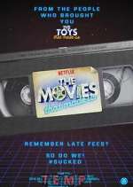 Watch The Movies That Made Us Zmovie