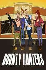 Watch Bounty Hunters Zmovie