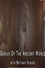 Watch Genius of the Ancient World Zmovie