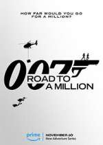 Watch 007: Road to a Million Zmovie
