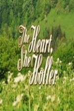 Watch The Heart, She Holler Zmovie