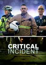 Watch Critical Incident Zmovie