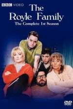 Watch The Royle Family Zmovie