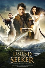 Watch Legend of the Seeker Zmovie