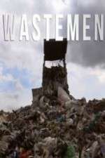 Watch Wastemen Zmovie