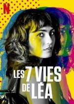 Watch Les 7 Vies de Léa Zmovie