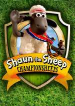 Watch Shaun the Sheep Championsheeps Zmovie