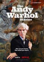 Watch The Andy Warhol Diaries Zmovie