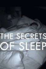 Watch The Secrets of Sleep Zmovie
