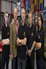 Watch Pawn Stars UK Zmovie