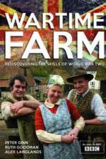 Watch Wartime Farm Zmovie