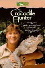 Watch Crocodile Hunter Zmovie