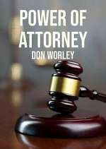 Watch Power of Attorney: Don Worley Zmovie