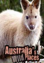 Watch Australia's Wild Places Zmovie