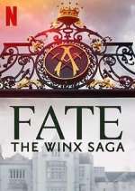 Watch Fate: The Winx Saga Zmovie