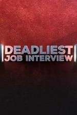 Watch Deadliest Job Interview Zmovie