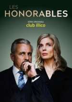 Watch Les Honorables Zmovie