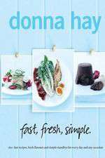 Watch Donna Hay - Fast Fresh Simple Zmovie