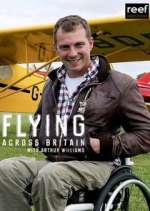 Watch Flying Across Britain with Arthur Williams Zmovie