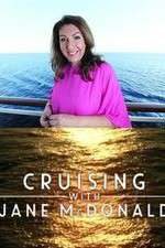 Watch Cruising with Jane McDonald Zmovie