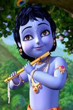 Watch Little Krishna Zmovie