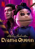 Watch Abla Fahita: Drama Queen Zmovie