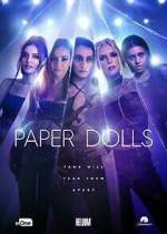 Watch Paper Dolls Zmovie