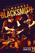 Watch Milwaukee Blacksmith Zmovie