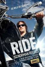 Watch Ride with Norman Reedus Zmovie