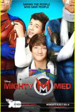 Watch Mighty Med Zmovie