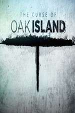 Watch The Curse of Oak Island Zmovie
