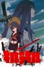 Watch Kill la Kill Zmovie