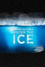 Watch Bering Sea Gold Under the Ice Zmovie