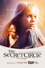 Watch The Secret Circle Zmovie