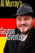 Watch Al Murray's German Adventure Zmovie