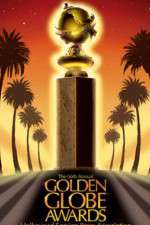 Watch Golden Globe Awards Zmovie