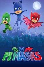 Watch PJ Masks Zmovie