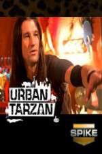 Watch Urban Tarzan Zmovie