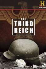 Watch Third Reich The Rise & Fall Zmovie