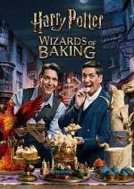 Watch Harry Potter: Wizards of Baking Zmovie