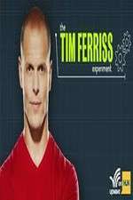 Watch The Tim Ferriss Experiment Zmovie